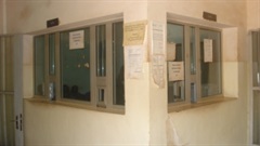 Bureau Assistance aux contribuables